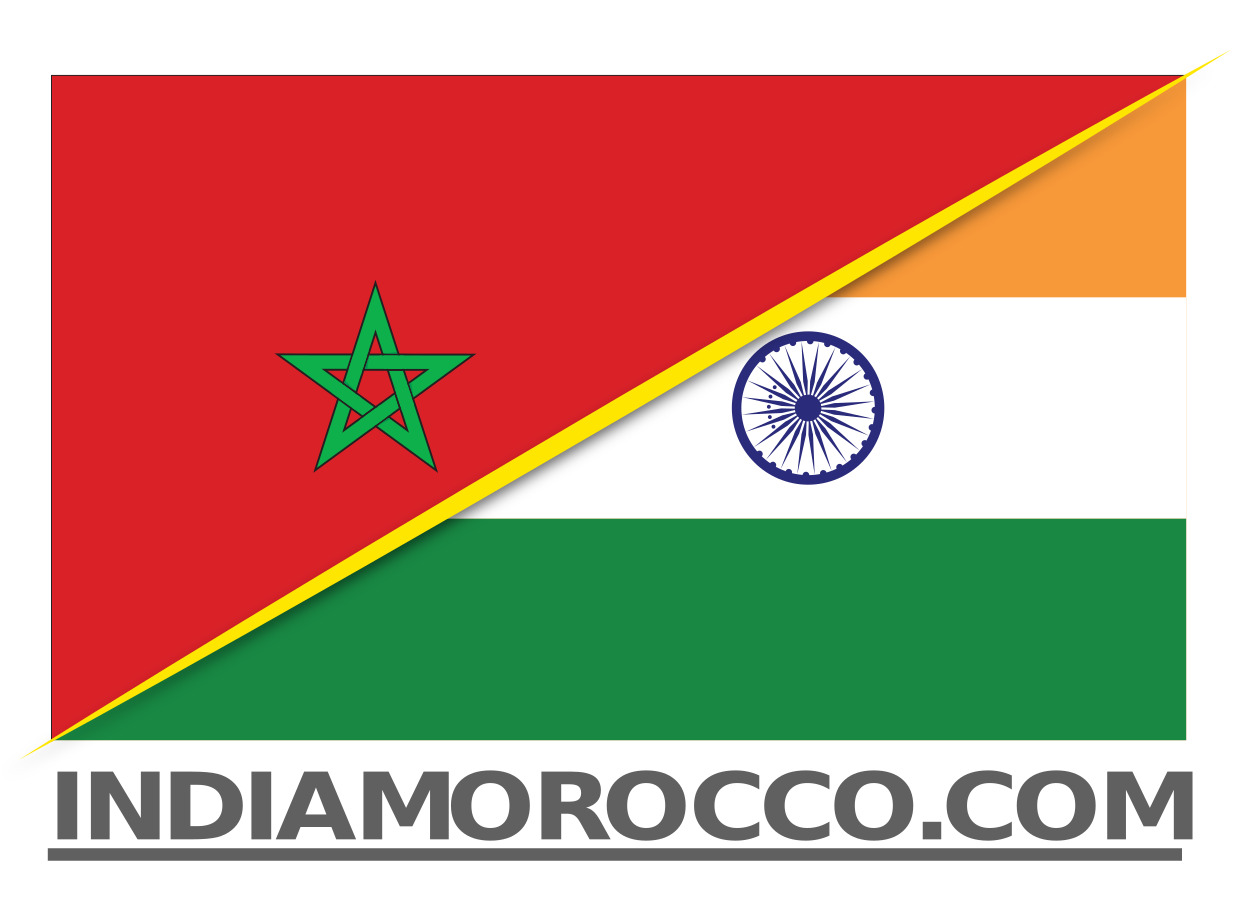 India Morocco